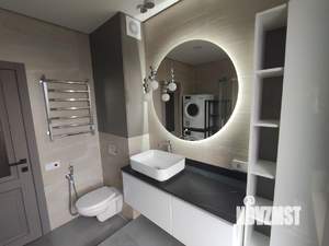 3-к квартира, на длительный срок, 63м2, 2/16 этаж