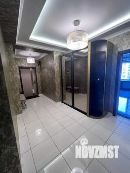 1-к квартира, на длительный срок, 105м2, 6/10 этаж