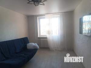 2-к квартира, на длительный срок, 48м2, 4/9 этаж