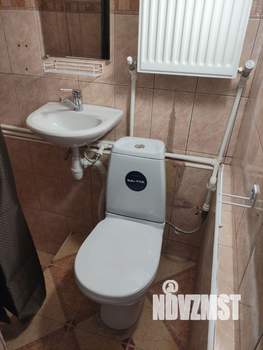 1-к квартира, на длительный срок, 21м2, 1/1 этаж