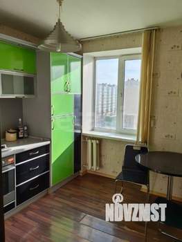 1-к квартира, на длительный срок, 42м2, 8/10 этаж