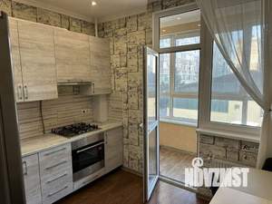 2-к квартира, на длительный срок, 45м2, 2/9 этаж