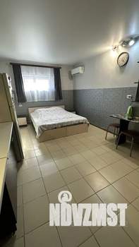 Студия квартира, посуточно, 24м2, 1/1 этаж