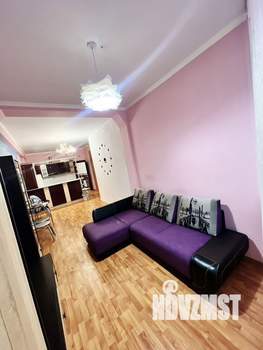 3-к квартира, на длительный срок, 65м2, 2/5 этаж