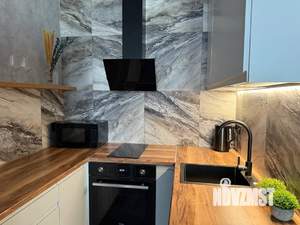 2-к квартира, посуточно, 42м2, 17/19 этаж