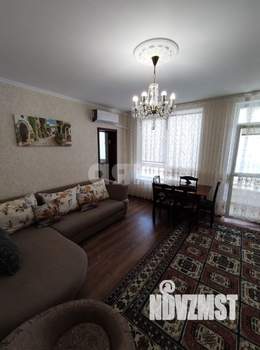 1-к квартира, на длительный срок, 46м2, 2/9 этаж