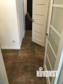 1-к квартира, на длительный срок, 40м2, 5/10 этаж