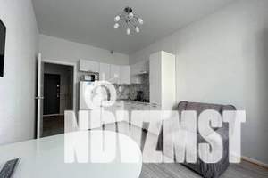 1-к квартира, посуточно, 40м2, 2/10 этаж