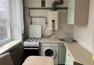 1-к квартира, на длительный срок, 28м2, 3/5 этаж