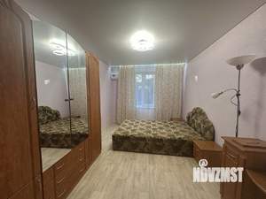 2-к квартира, на длительный срок, 54м2, 1/1 этаж