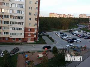 2-к квартира, на длительный срок, 50м2, 5/9 этаж