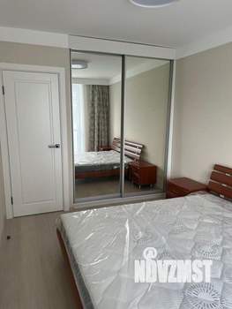 3-к квартира, на длительный срок, 70м2, 3/6 этаж