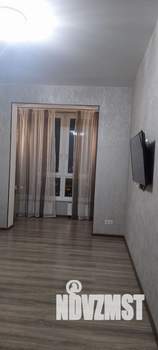 1-к квартира, на длительный срок, 60м2, 15/16 этаж