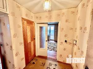 1-к квартира, на длительный срок, 35м2, 5/5 этаж
