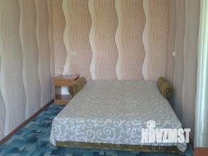 1-к квартира, посуточно, 65м2, 1/1 этаж