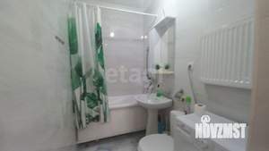 1-к квартира, на длительный срок, 34м2, 9/10 этаж