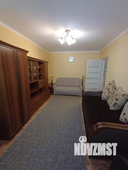 1-к квартира, на длительный срок, 32м2, 1/9 этаж