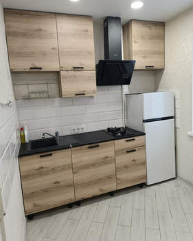 1-к квартира, на длительный срок, 32м2, 6/9 этаж