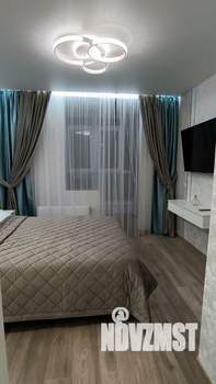 1-к квартира, на длительный срок, 39м2, 8/9 этаж