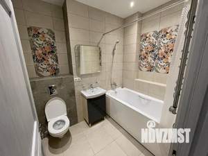 3-к квартира, на длительный срок, 95м2, 2/16 этаж