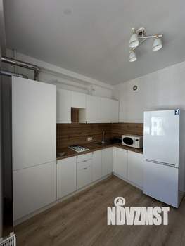 1-к квартира, на длительный срок, 37м2, 8/9 этаж