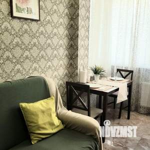 1-к квартира, посуточно, 42м2, 5/10 этаж
