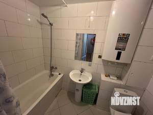 1-к квартира, на длительный срок, 38м2, 1/5 этаж