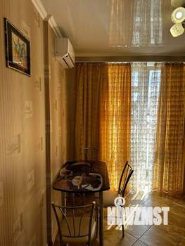 1-к квартира, посуточно, 41м2, 1/5 этаж