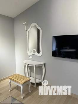 Студия квартира, посуточно, 33м2, 9/9 этаж