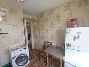 1-к квартира, на длительный срок, 30м2, 3/5 этаж