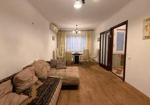 3-к квартира, на длительный срок, 70м2, 2/9 этаж