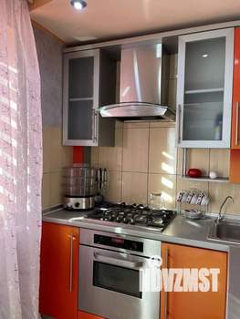 2-к квартира, посуточно, 60м2, 4/5 этаж