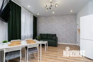 2-к квартира, посуточно, 50м2, 4/8 этаж