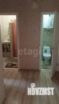 2-к квартира, на длительный срок, 60м2, 1/9 этаж