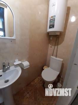1-к квартира, на длительный срок, 28м2, 1/1 этаж