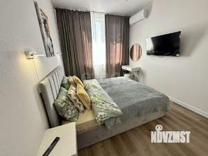 1-к квартира, на длительный срок, 35м2, 12/16 этаж