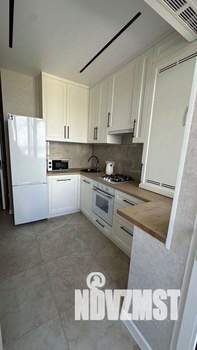 1-к квартира, на длительный срок, 40м2, 5/9 этаж