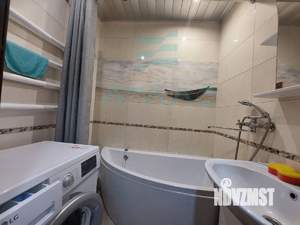 1-к квартира, на длительный срок, 38м2, 10/14 этаж