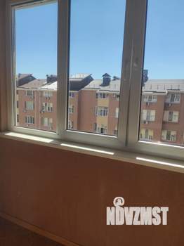 1-к квартира, на длительный срок, 42м2, 11/11 этаж