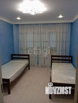 3-к квартира, на длительный срок, 64м2, 1/9 этаж
