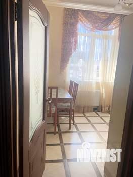 1-к квартира, на длительный срок, 53м2, 6/10 этаж
