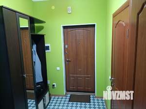 1-к квартира, на длительный срок, 38м2, 5/10 этаж