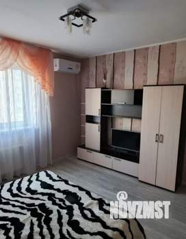 1-к квартира, на длительный срок, 38м2, 6/10 этаж