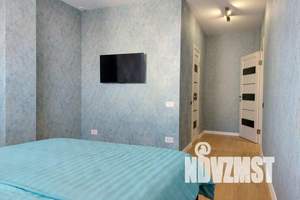 2-к квартира, посуточно, 64м2, 7/10 этаж