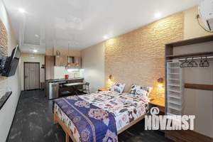 1-к квартира, посуточно, 25м2, 7/9 этаж