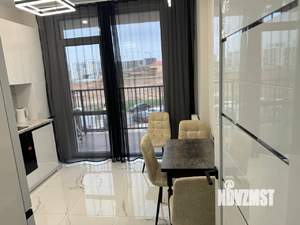 2-к квартира, на длительный срок, 48м2, 2/16 этаж