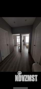 1-к квартира, на длительный срок, 38м2, 5/9 этаж