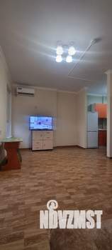 Студия квартира, на длительный срок, 33м2, 3/11 этаж