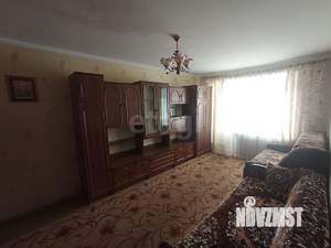 3-к квартира, на длительный срок, 64м2, 4/5 этаж