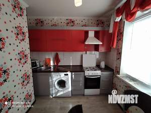 1-к квартира, посуточно, 37м2, 2/9 этаж